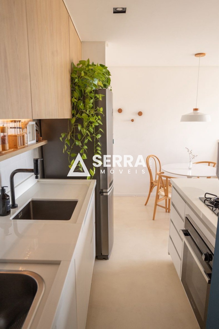 Apartamento - Vilas do atlântico
