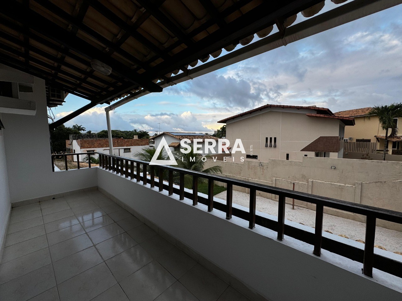 Casa - Vilas do atlântico