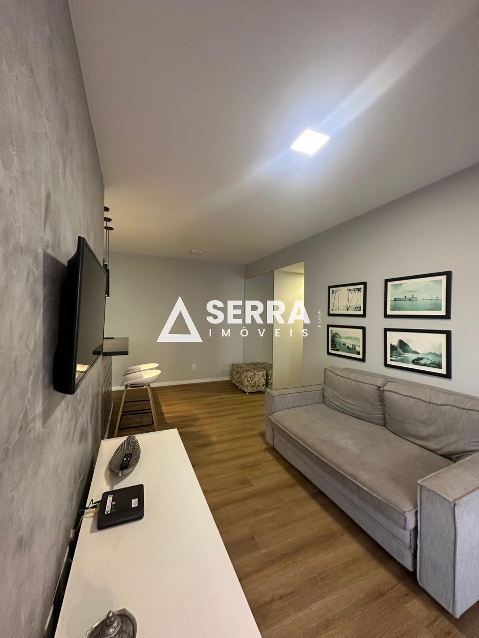 Apartamento - Barra
