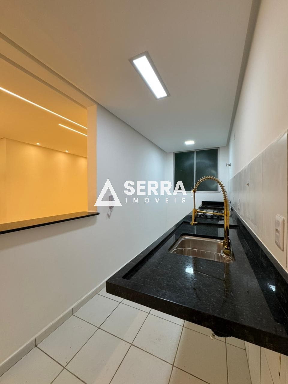 Apartamento - Recreio ipitanga