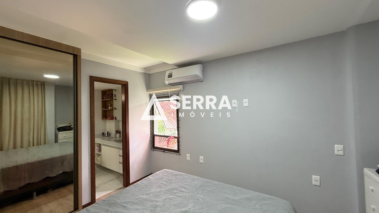 Apartamento - Candeal