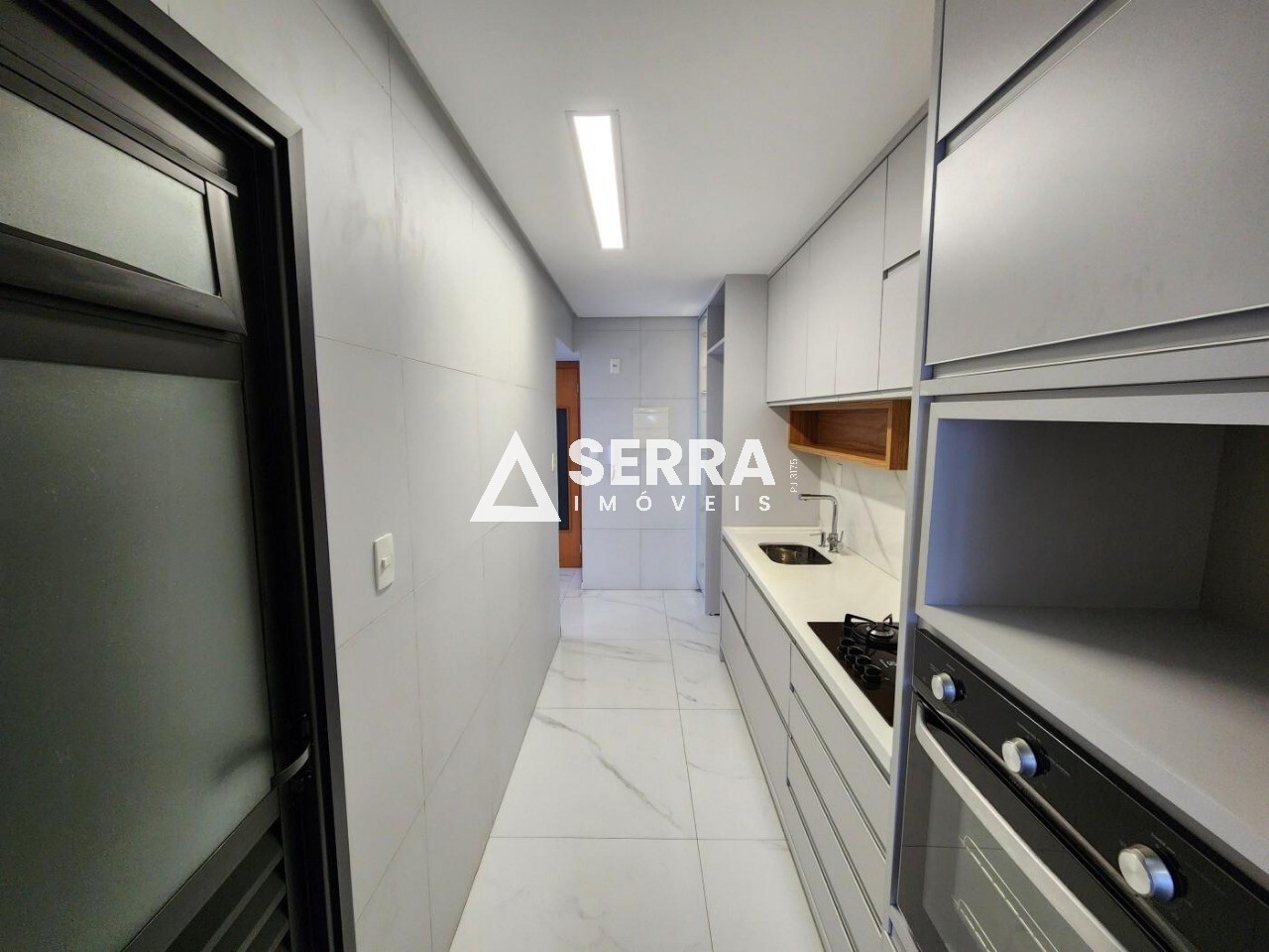 Apartamento - Vila laura