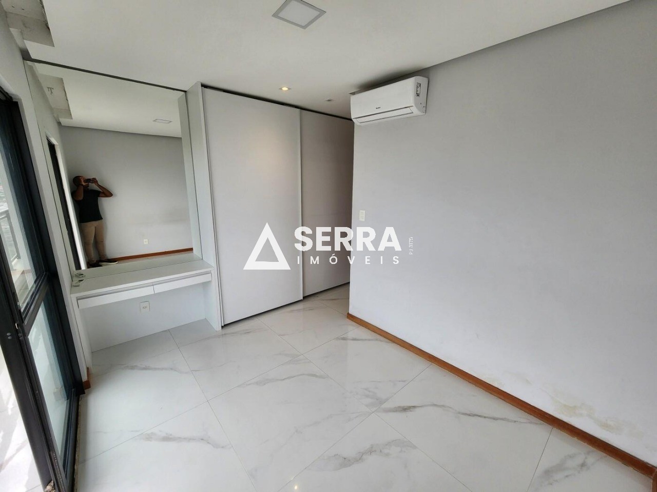 Apartamento - Vila laura