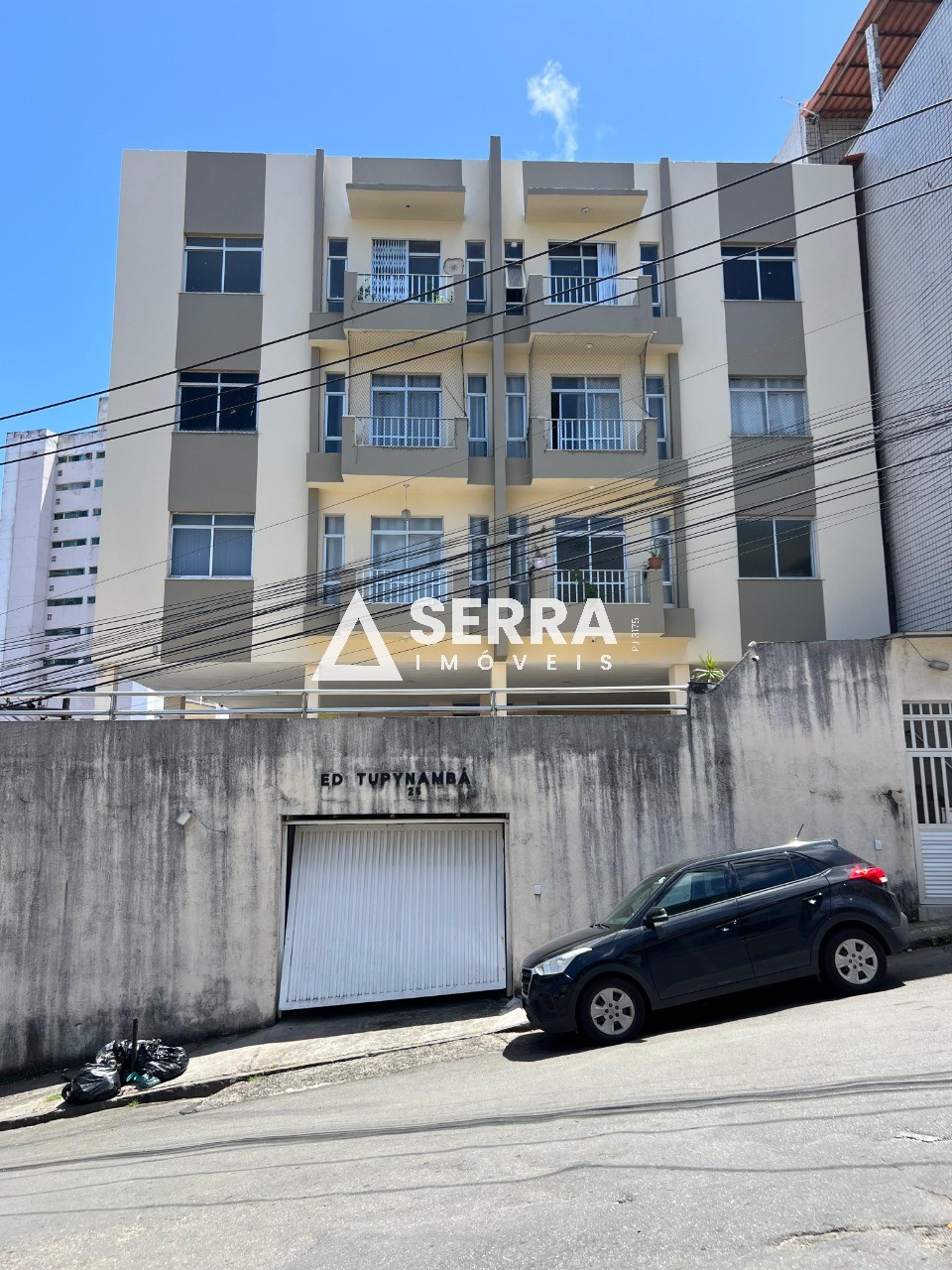 Apartamento - Brotas
