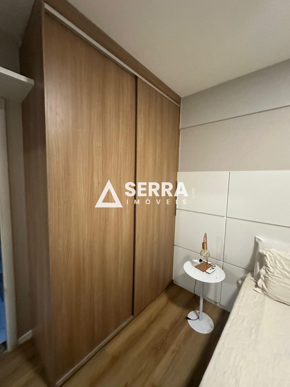 Apartamento - Barra