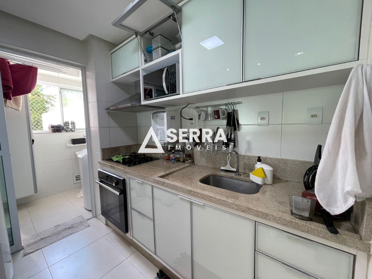 Apartamento - Alphaville i