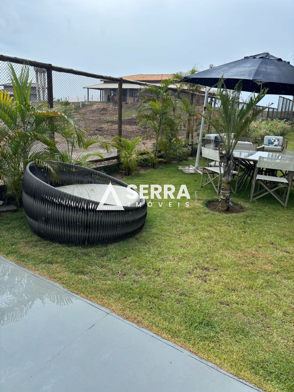 Casa - Itacimirim (monte gordo)