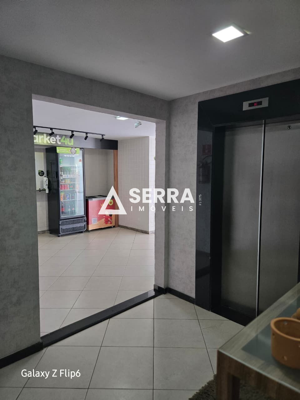 Apartamento - Stiep
