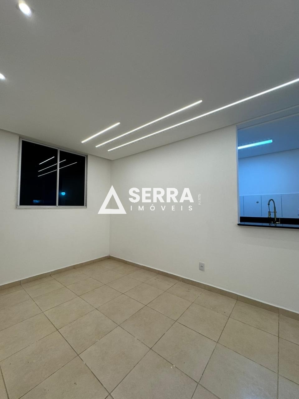 Apartamento - Recreio ipitanga