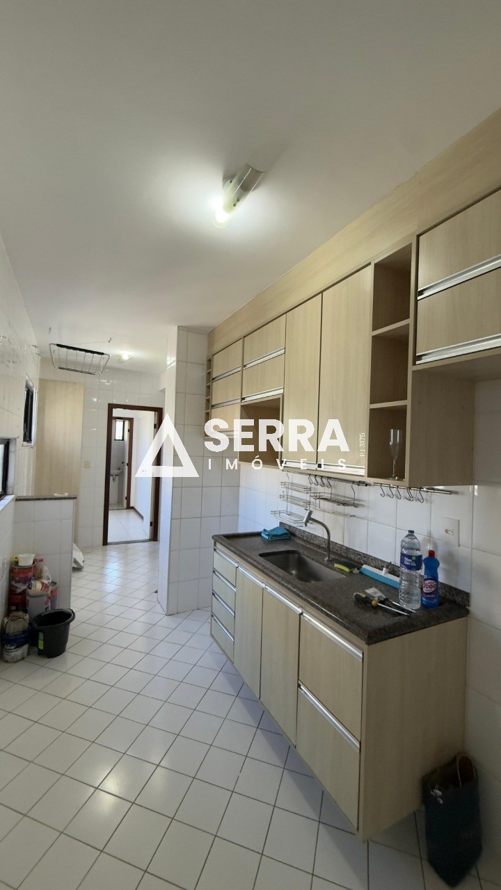 Apartamento - Pituba