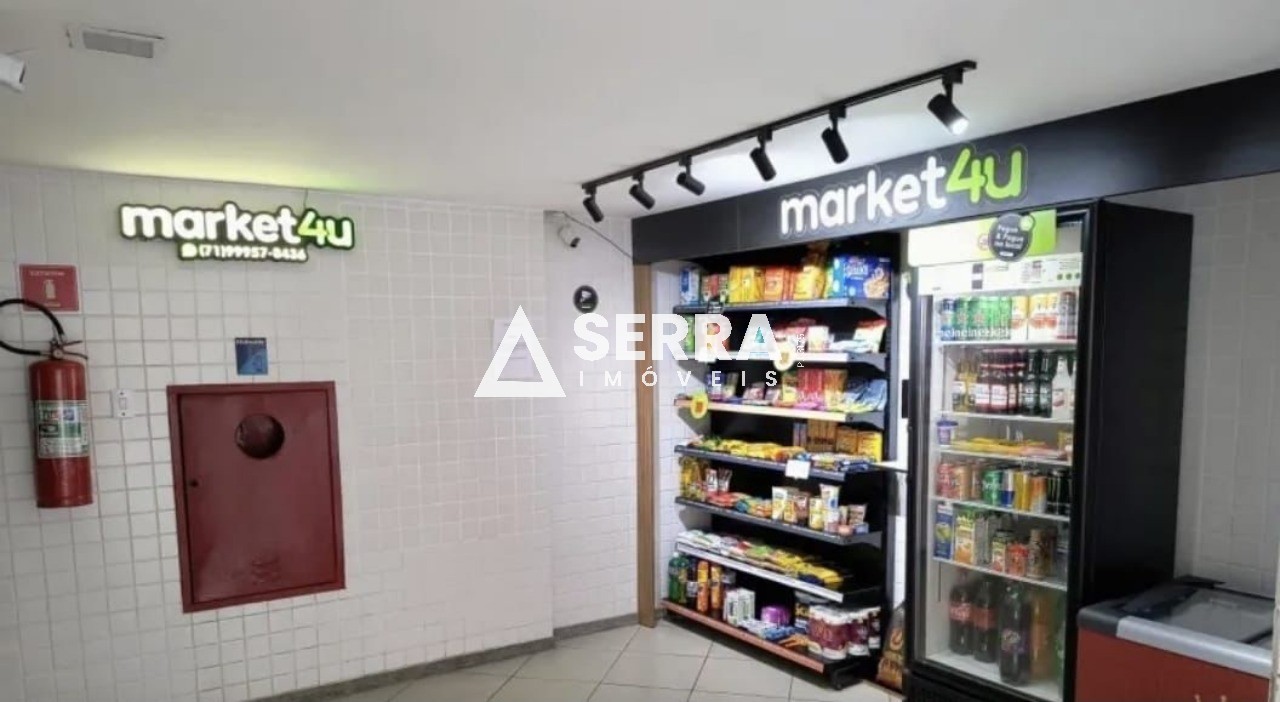 Apartamento - Stiep