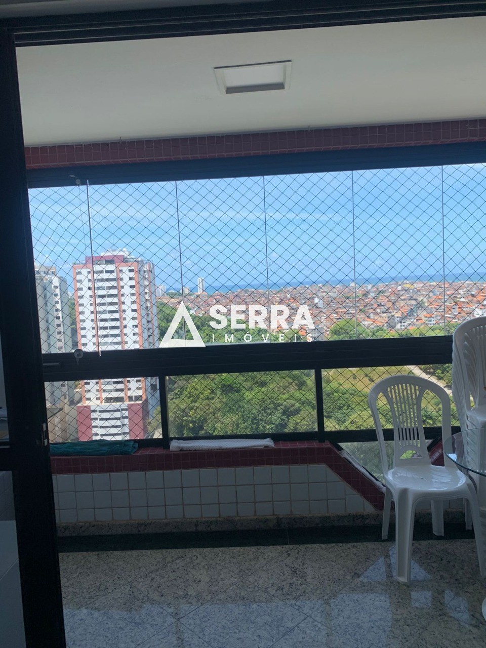 Apartamento - Candeal