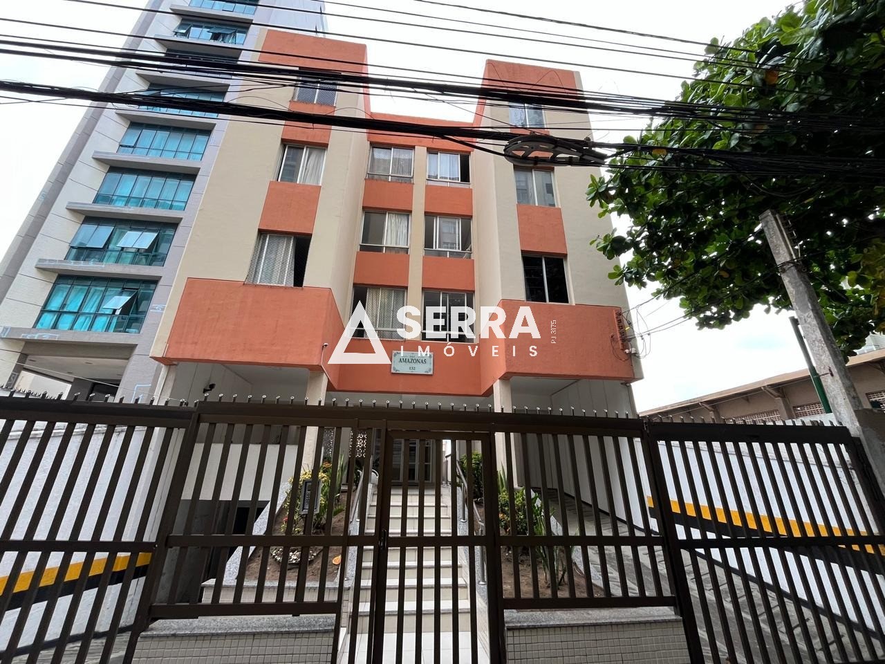 Apartamento - Pituba