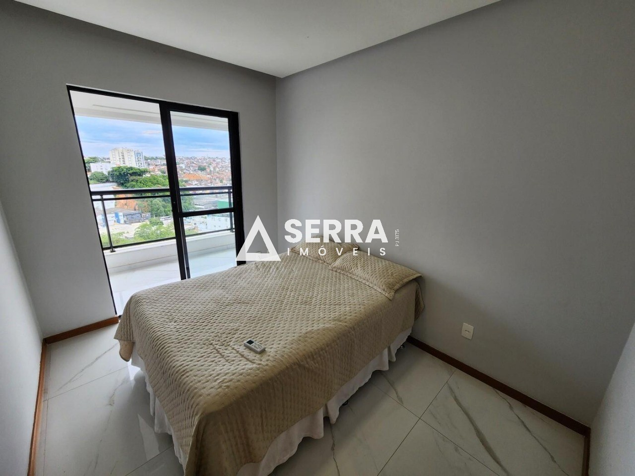 Apartamento - Vila laura