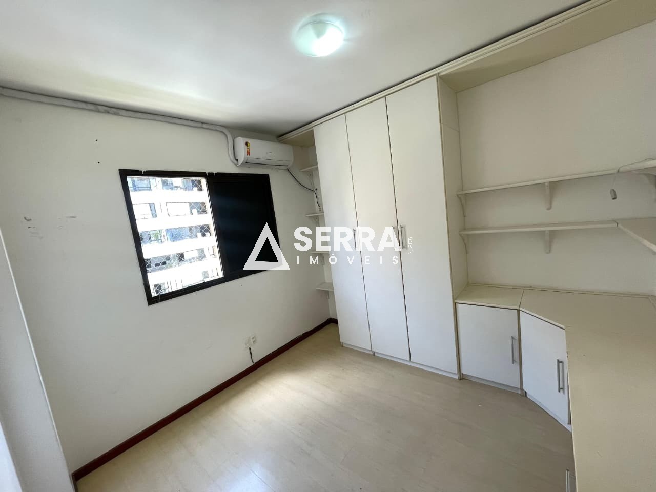 Apartamento - Pituba