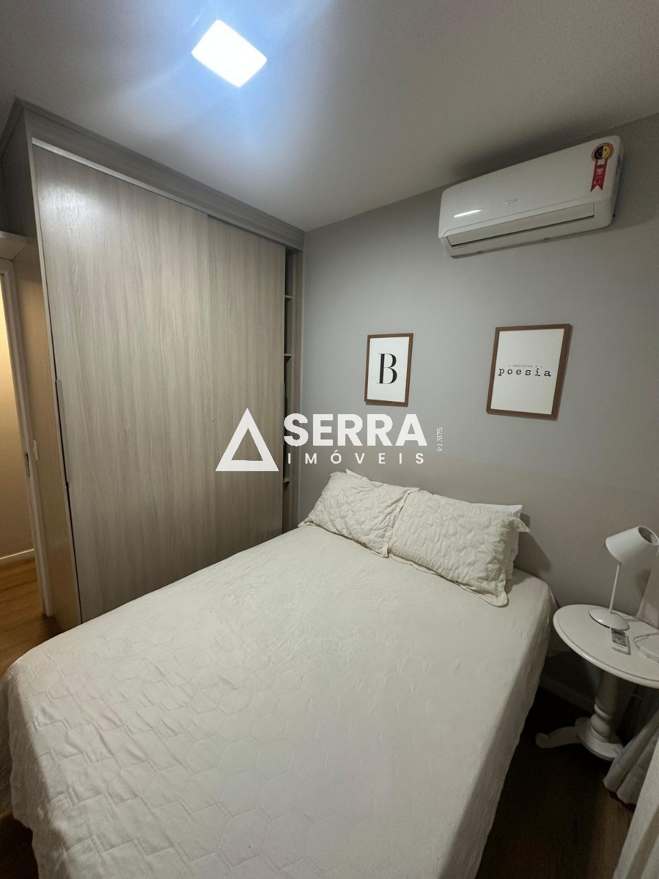 Apartamento - Barra