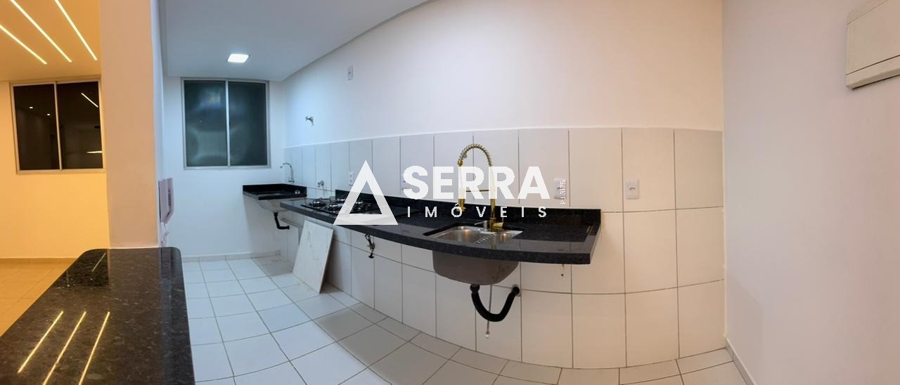 Apartamento - Recreio ipitanga