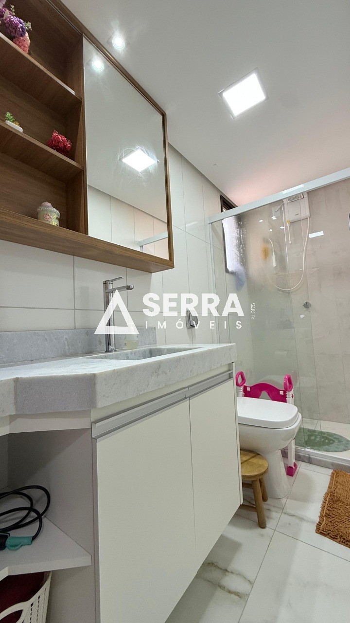 Apartamento - Candeal