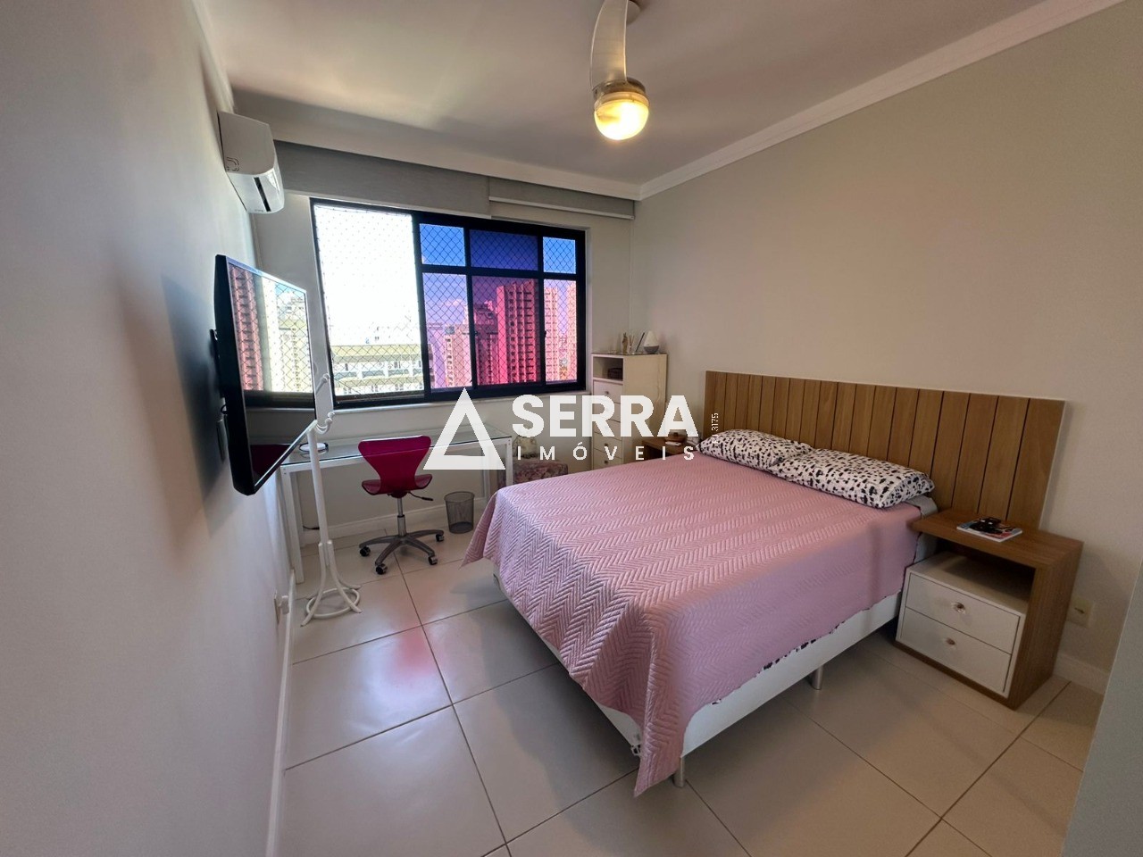 Apartamento - Canela