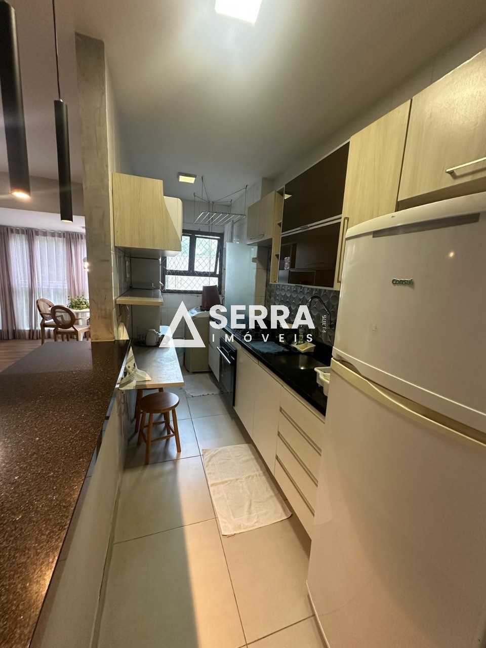 Apartamento - Barra