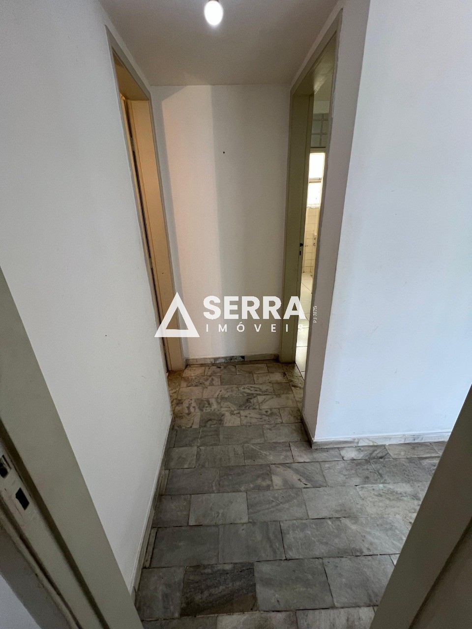 Apartamento - Brotas