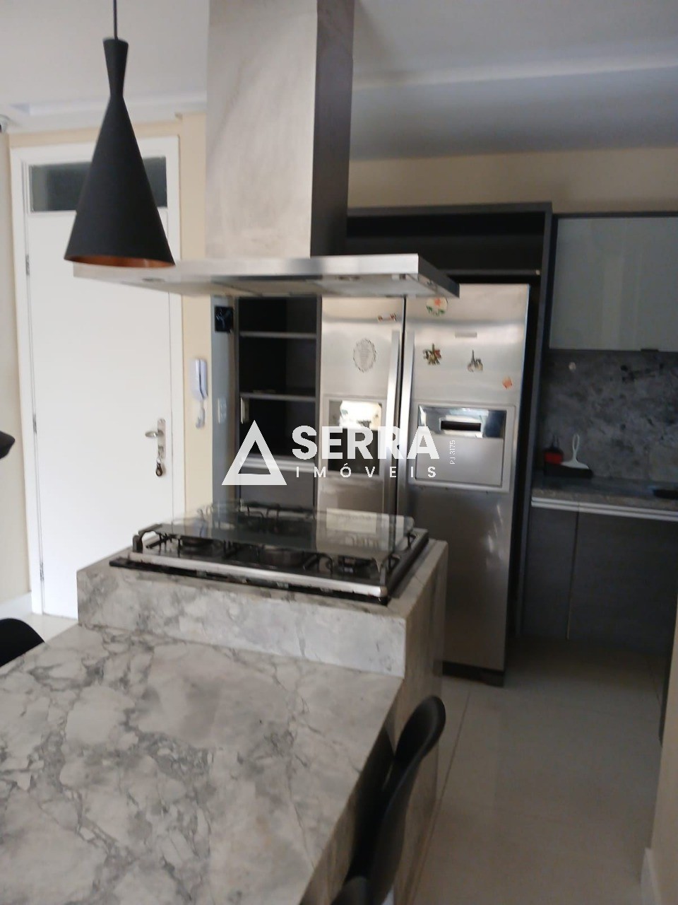 Apartamento - Federação