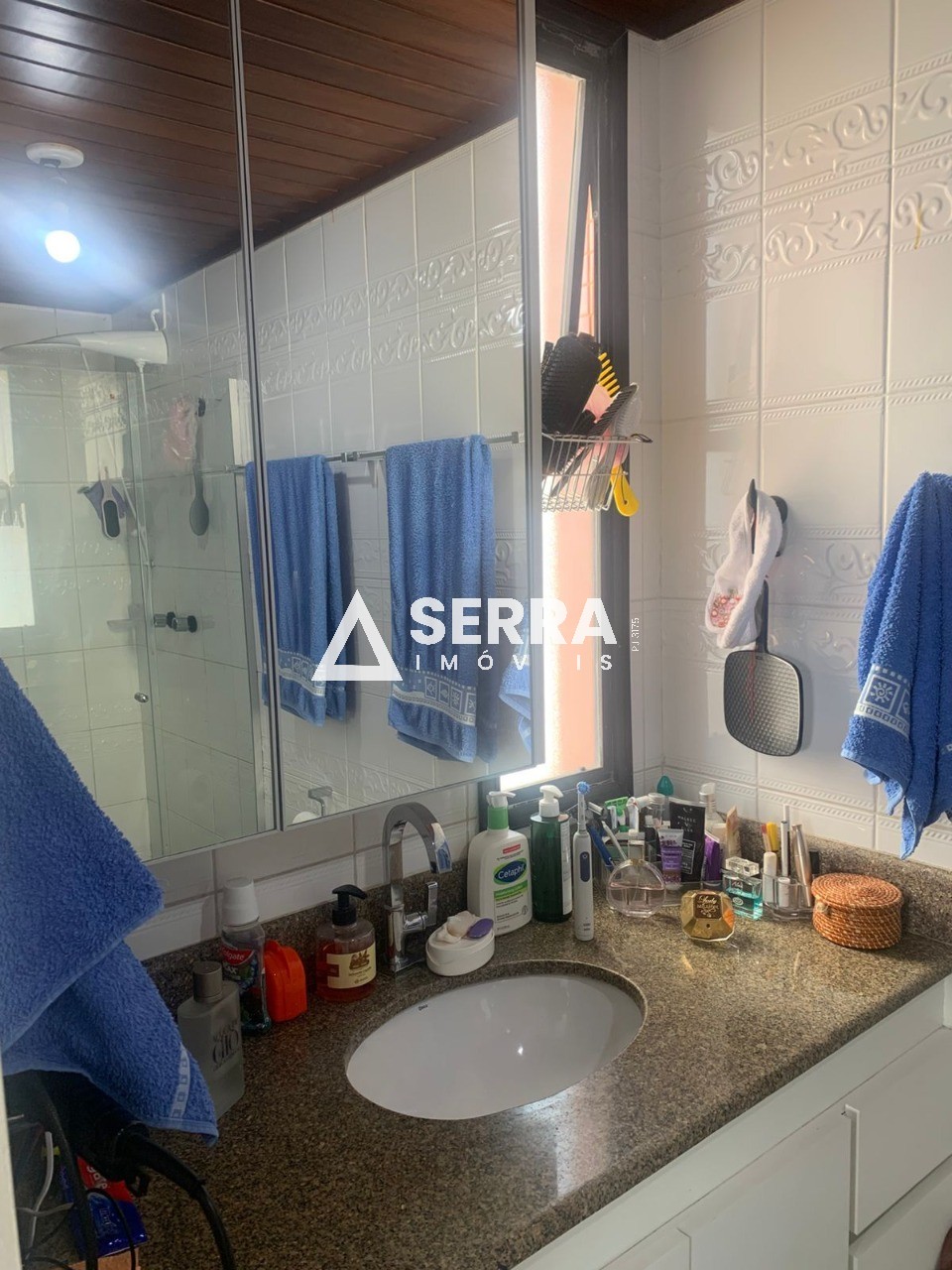 Apartamento - Candeal