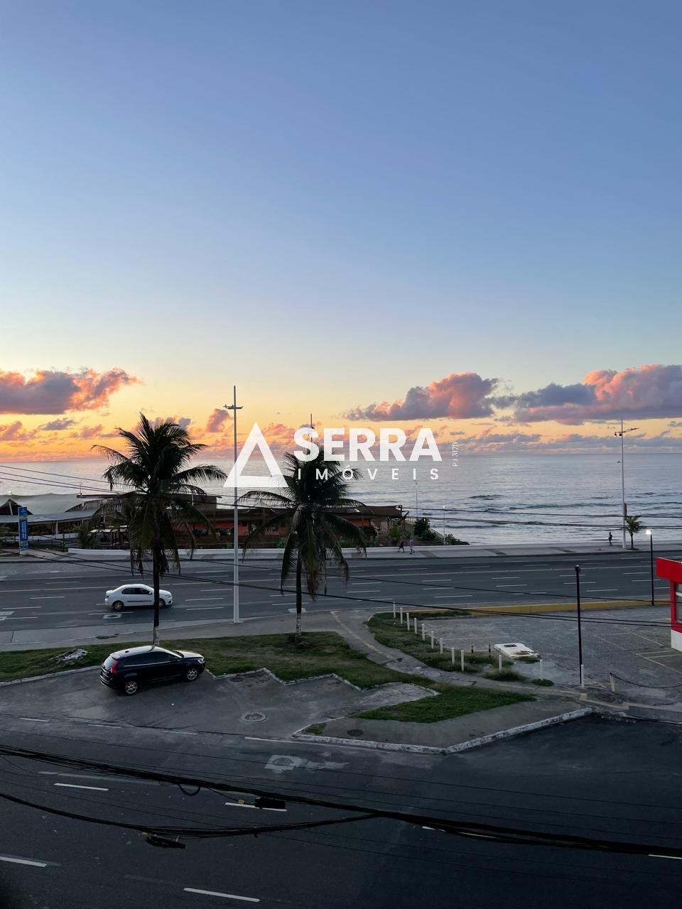 Apartamento - Pituba