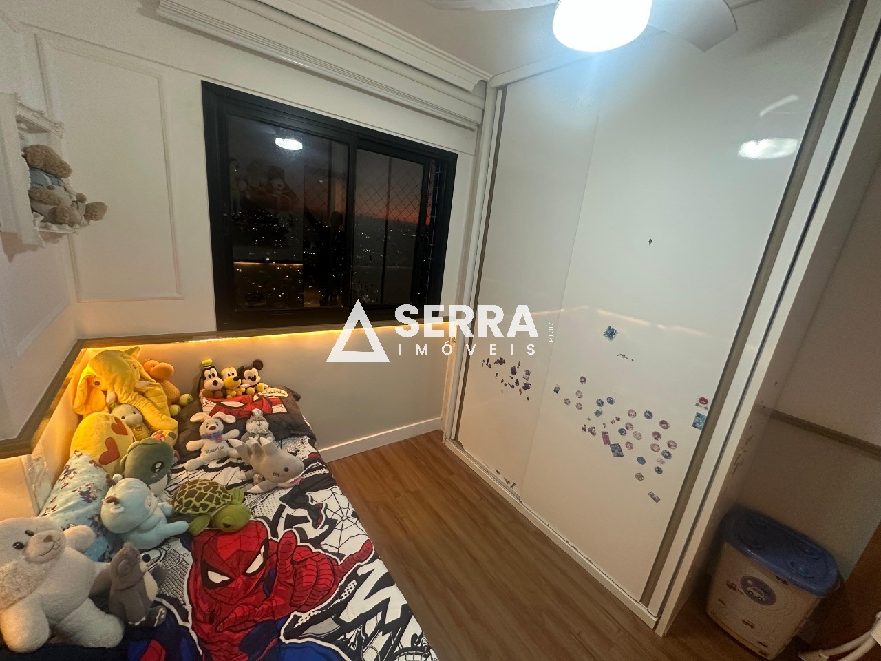 Apartamento - Vila laura