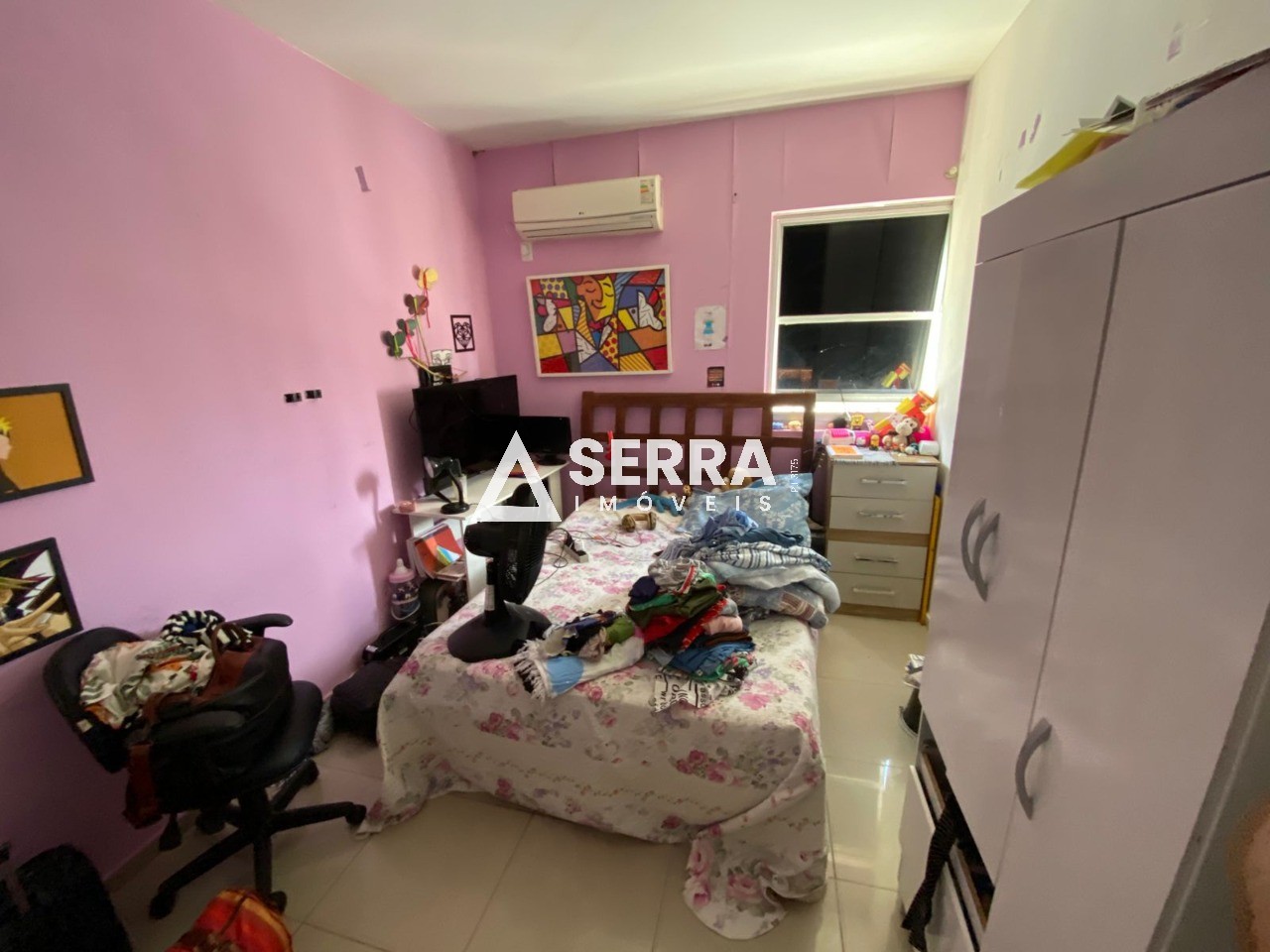 Apartamento - Pituba