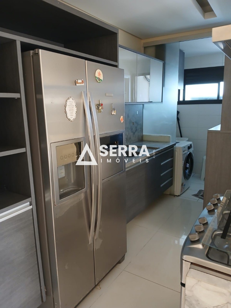 Apartamento - Federação
