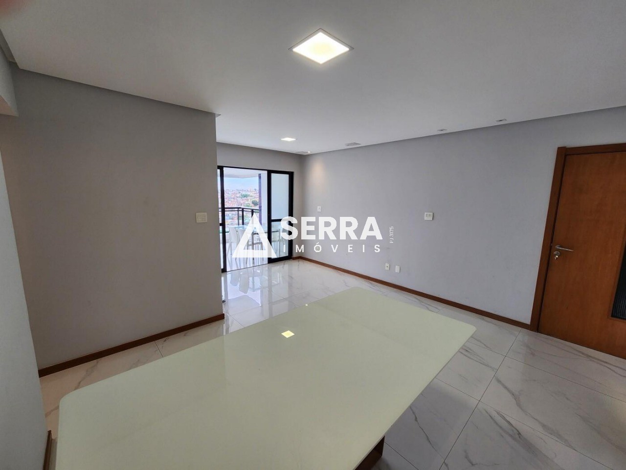 Apartamento - Vila laura