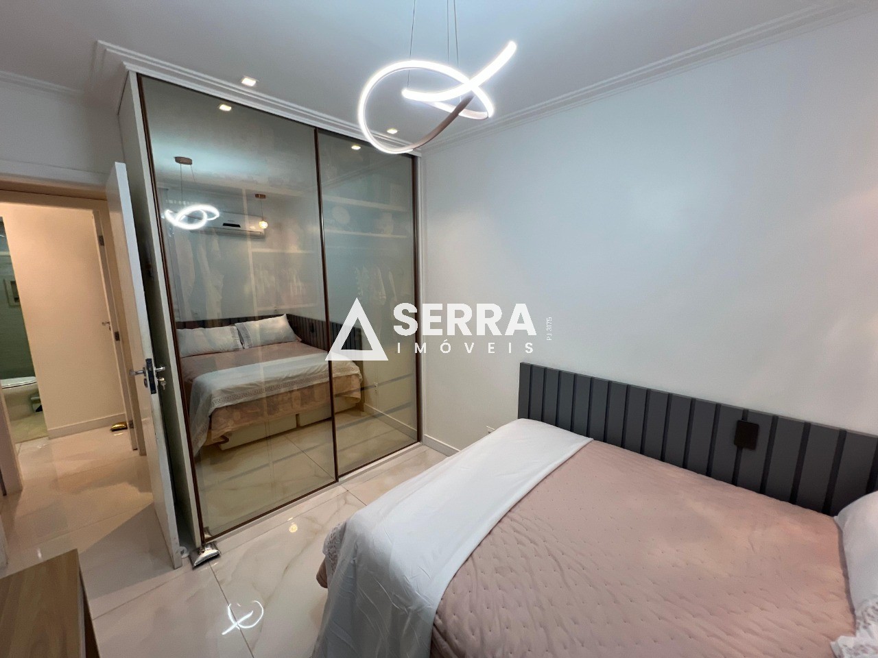 Apartamento - Graça