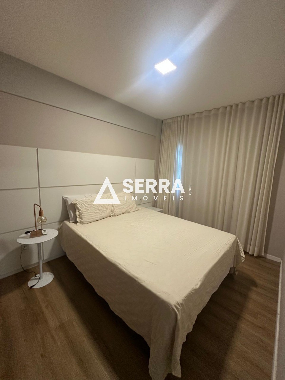 Apartamento - Barra