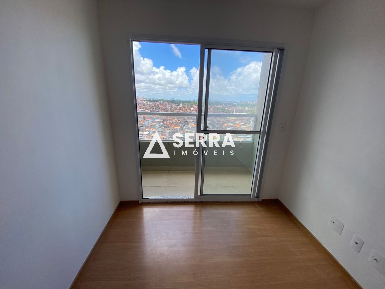 Apartamento - Pernambués