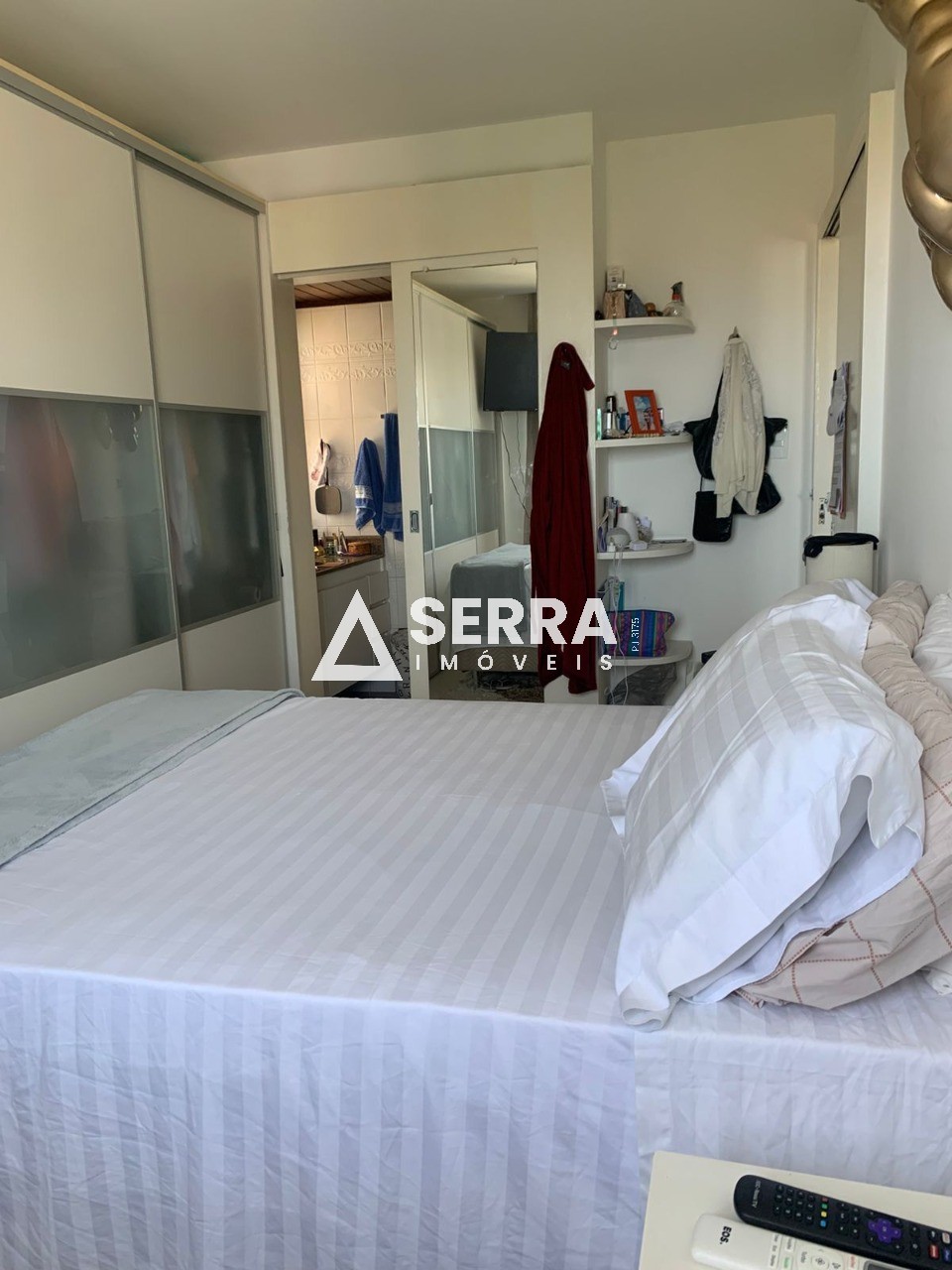 Apartamento - Candeal