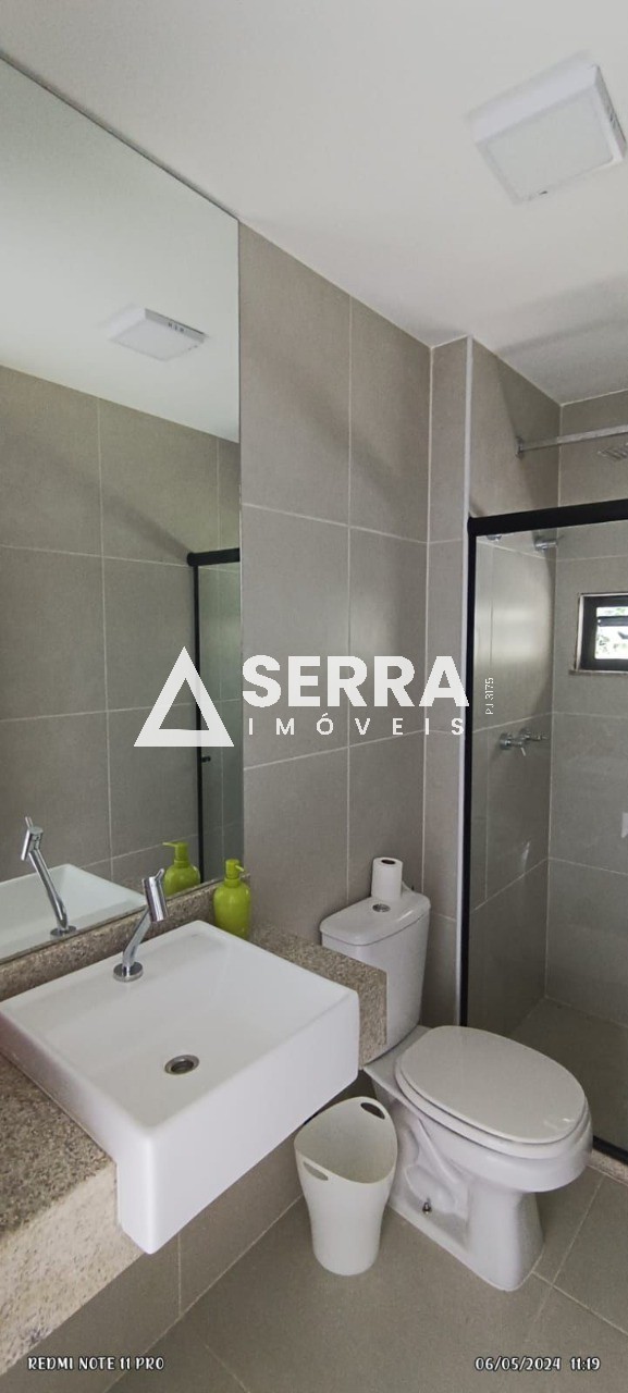 Casa - Itacimirim (monte gordo)