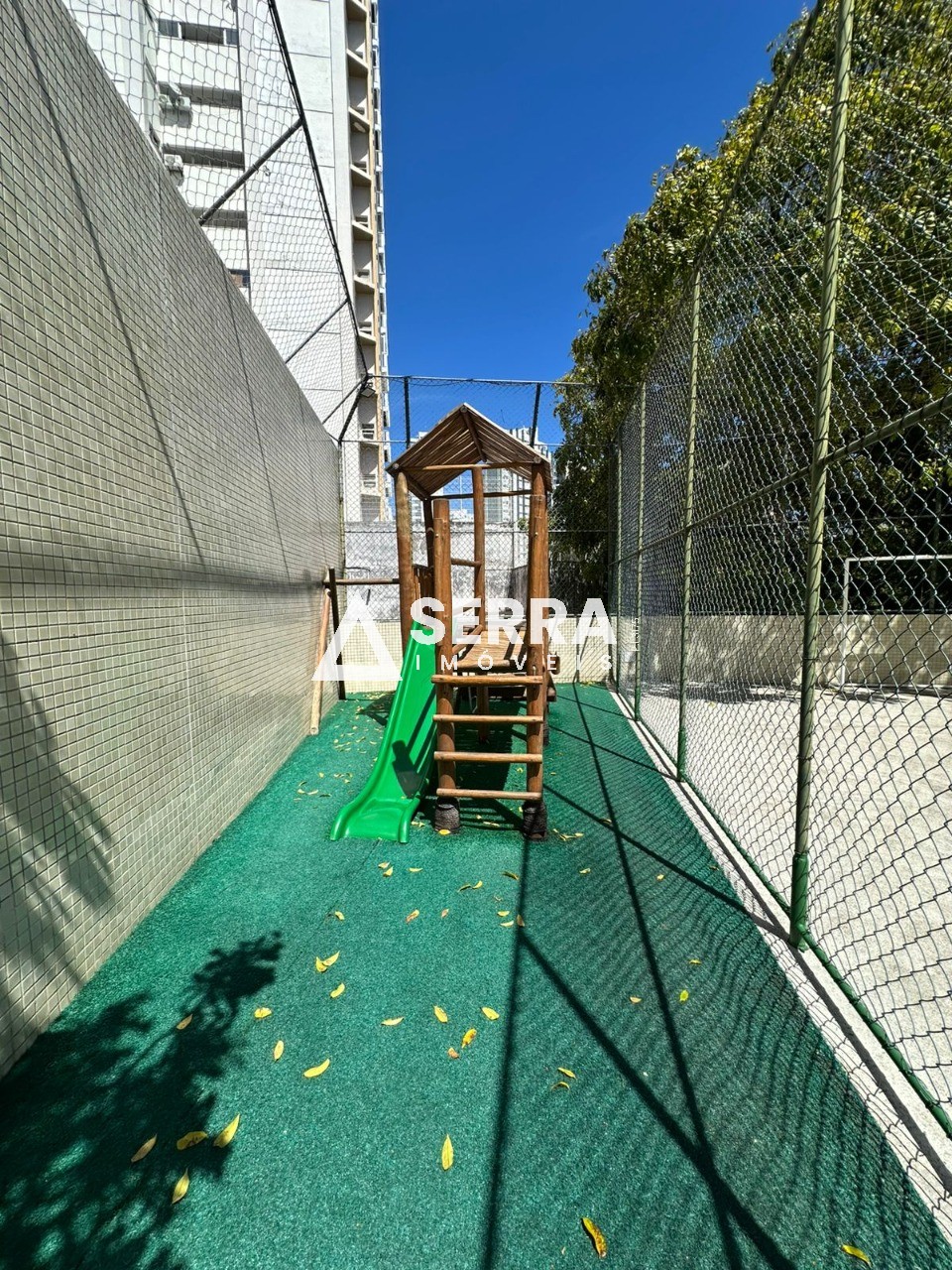 Apartamento - Canela