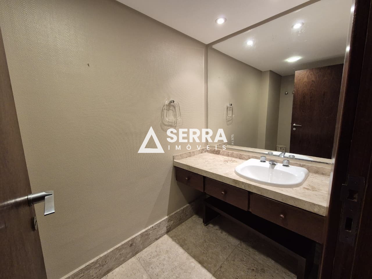 Apartamento - Ondina