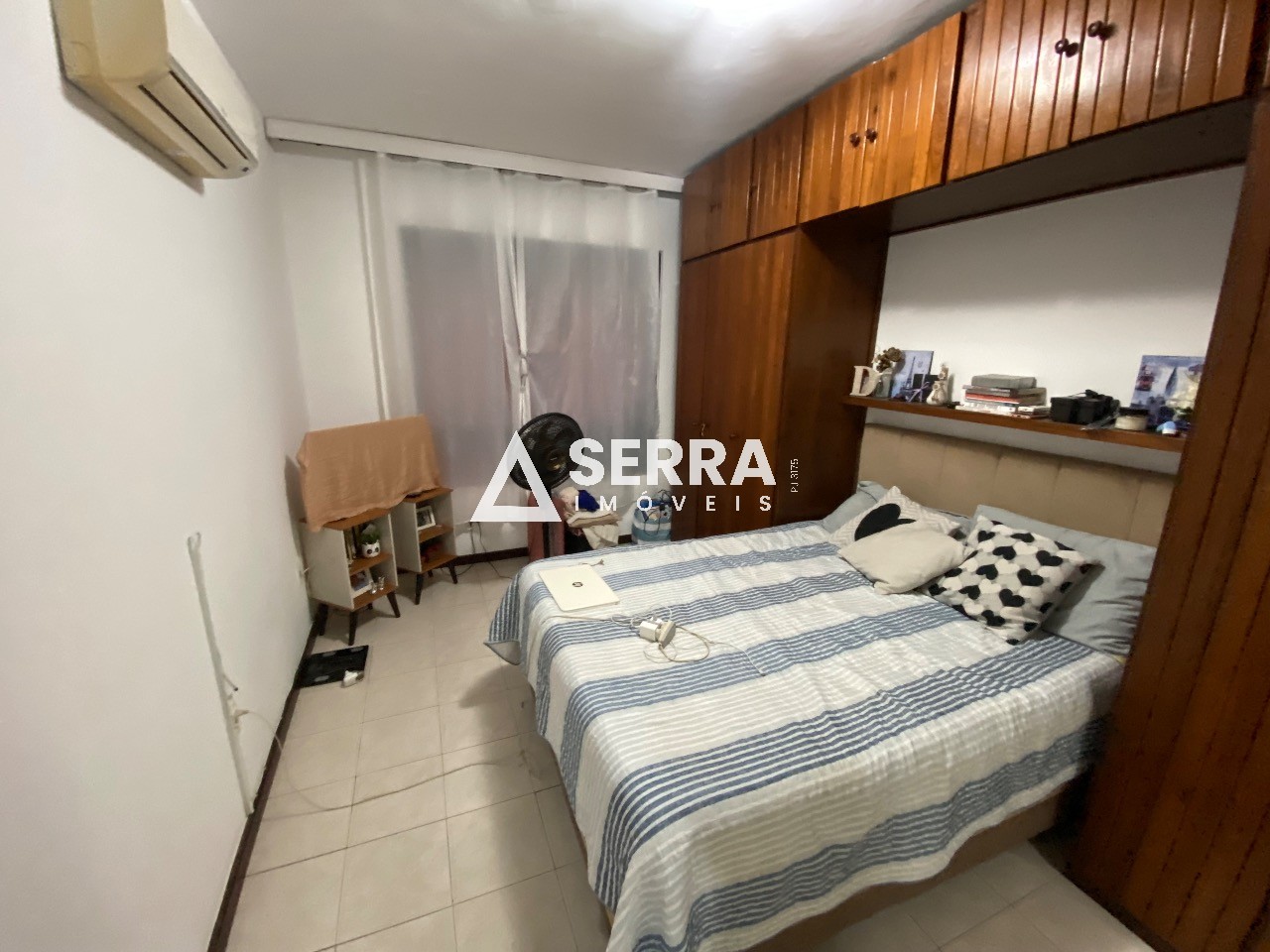 Apartamento - Armação