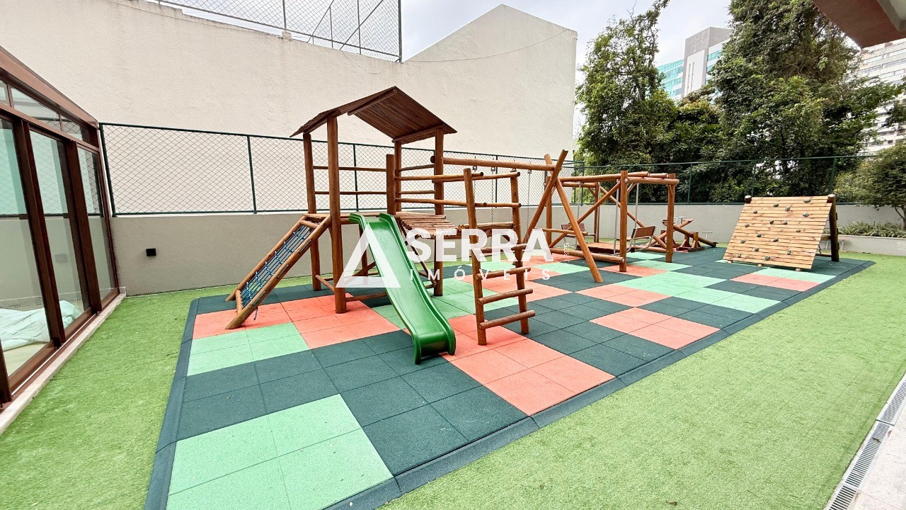 Apartamento - Alphaville i