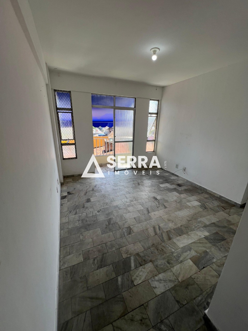 Apartamento - Brotas