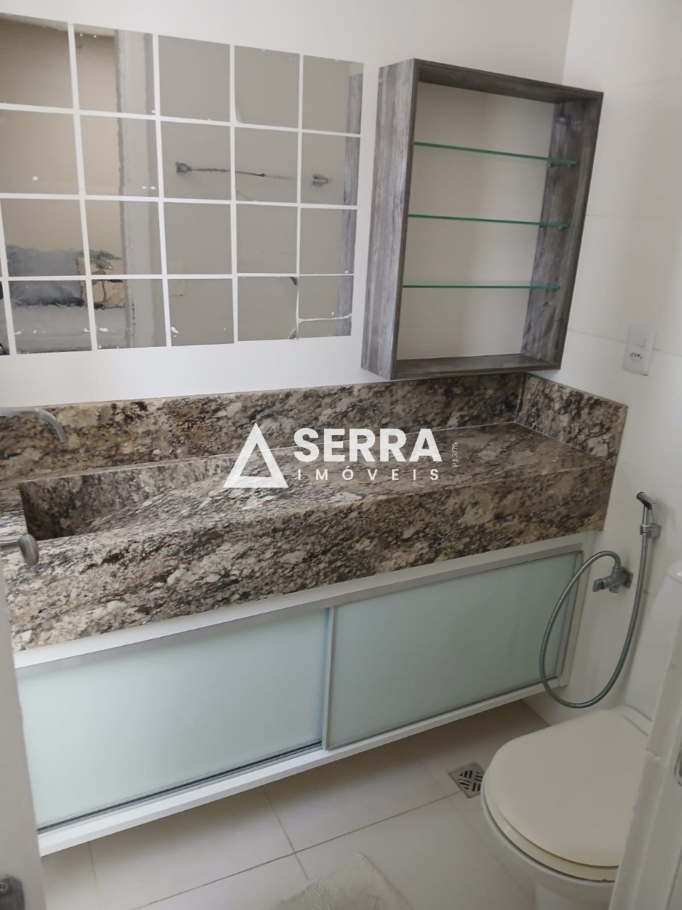 Apartamento - Federação