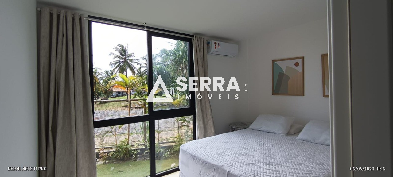 Casa - Itacimirim (monte gordo)