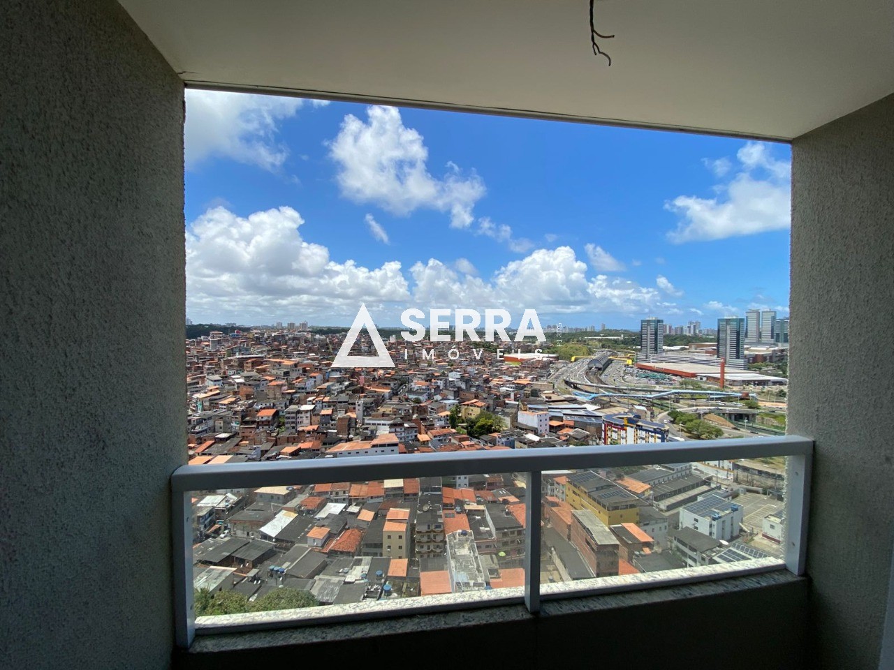Apartamento - Pernambués