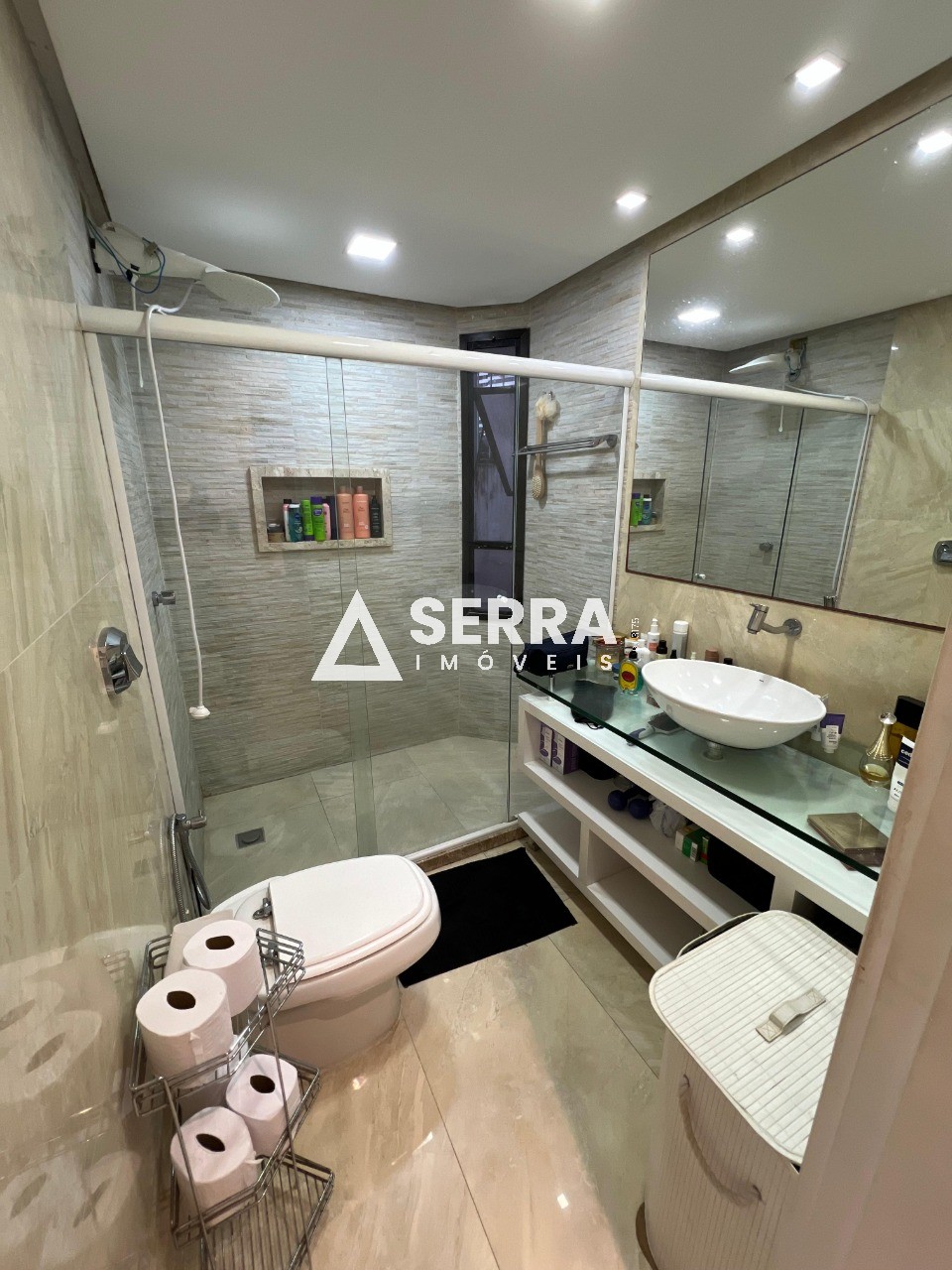 Apartamento - Graça