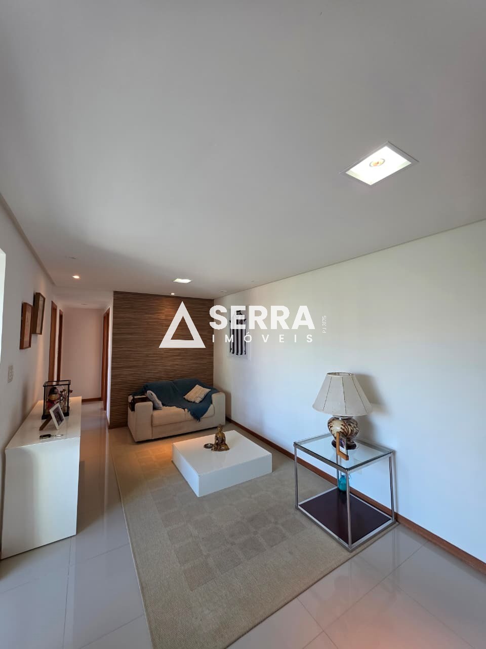 Apartamento - Centro