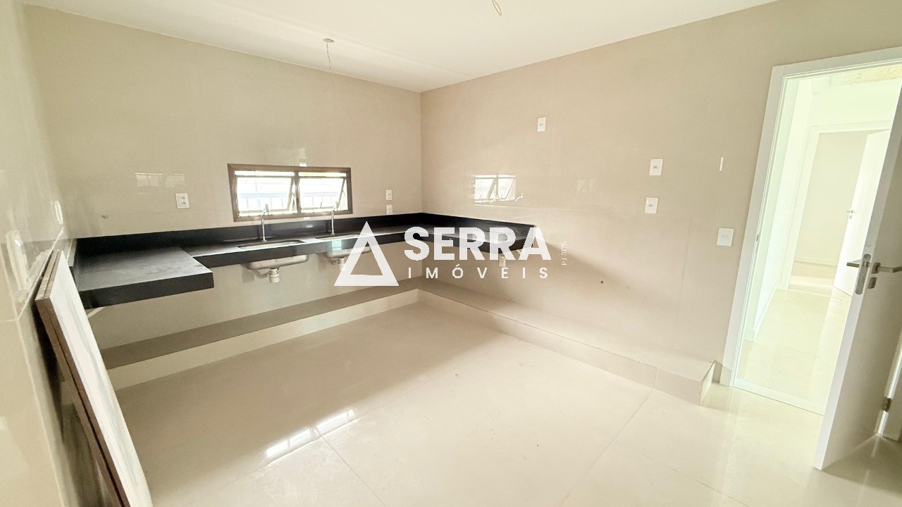 Apartamento - Alphaville i