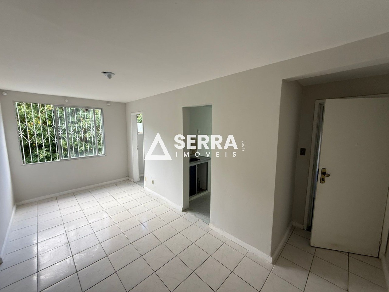 Apartamento - Stiep