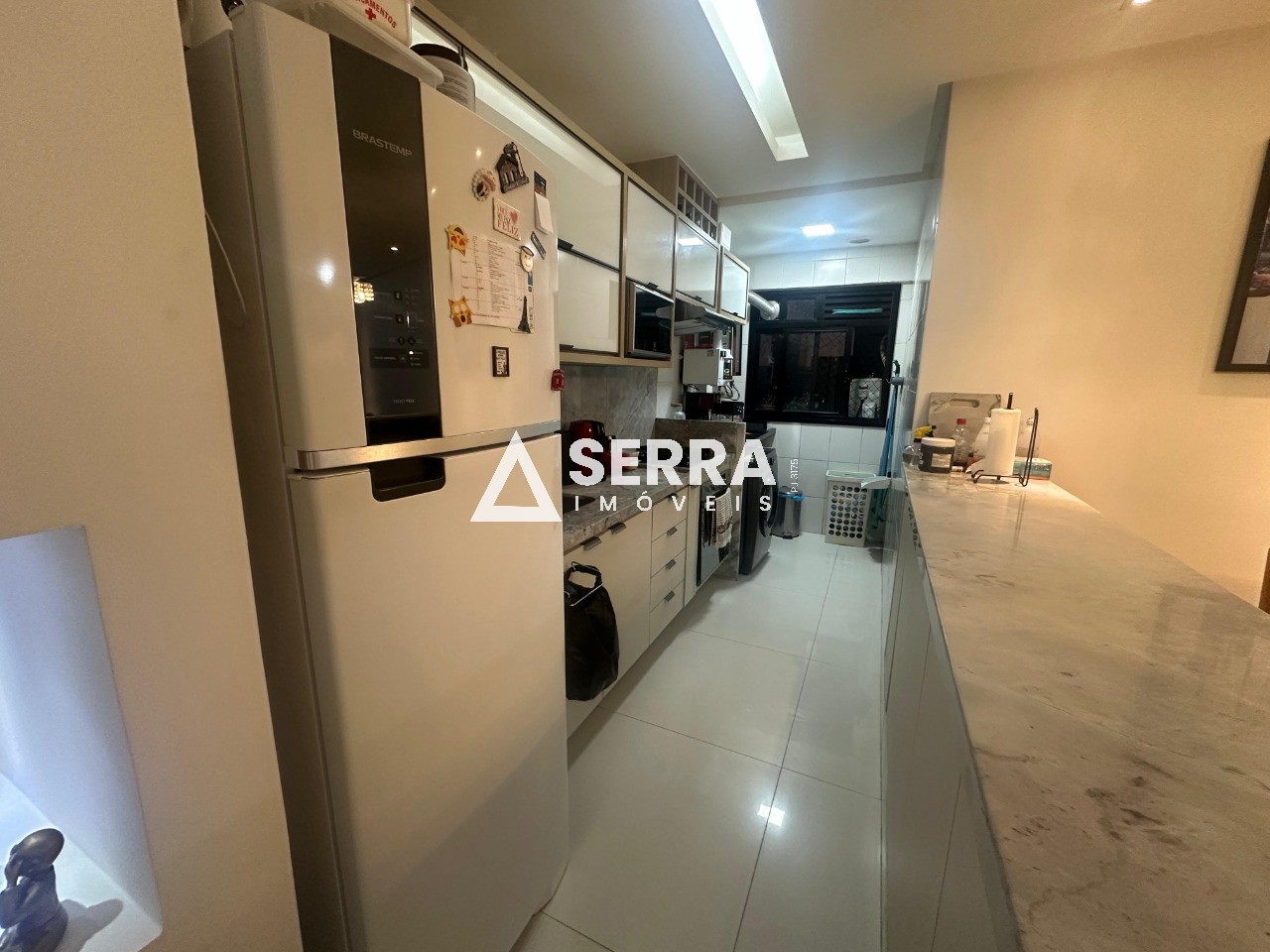 Apartamento - Vila laura